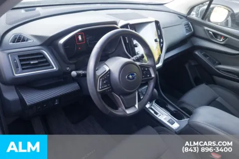 More photos of 2025 Subaru Ascent Premium at ALM Hyundai Florence, SC