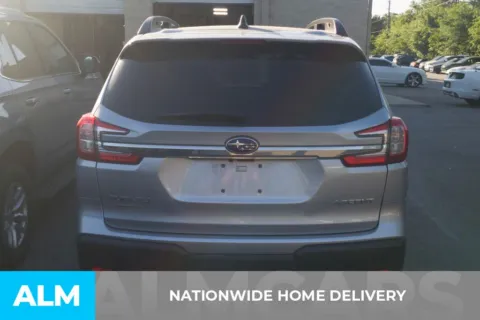 More photos of 2025 Subaru Ascent Premium at ALM Hyundai Florence, SC