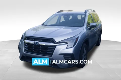 Silver 2025 Subaru Ascent Premium for sale in Florence, SC