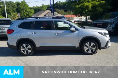 More photos of 2025 Subaru Ascent Premium at ALM Hyundai Florence, SC