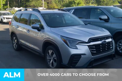 Photos of 2025 Subaru Ascent Premium for sale in Florence, SC at ALM Hyundai Florence