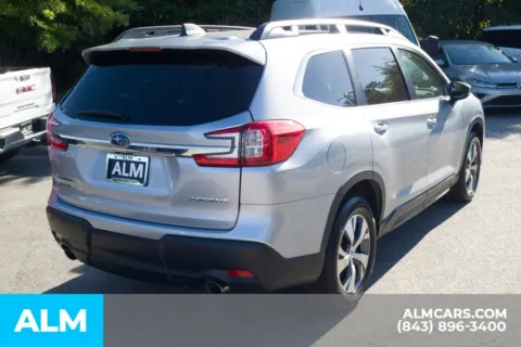 More photos of 2025 Subaru Ascent Premium at ALM Hyundai Florence, SC