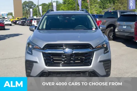 Photos of 2025 Subaru Ascent Premium for sale in Florence, SC at ALM Hyundai Florence