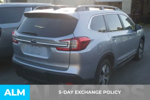 Another view of 2025 Subaru Ascent Premium for sale in Florence, SC at ALM Hyundai Florence