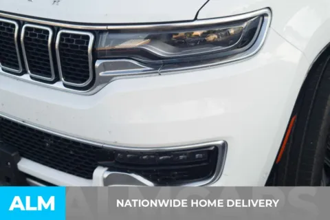 More photos of 2024 Jeep Wagoneer L Series II at ALM Hyundai Florence, SC