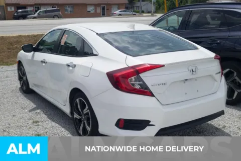More photos of 2017 Honda Civic Touring at ALM Hyundai Florence, SC