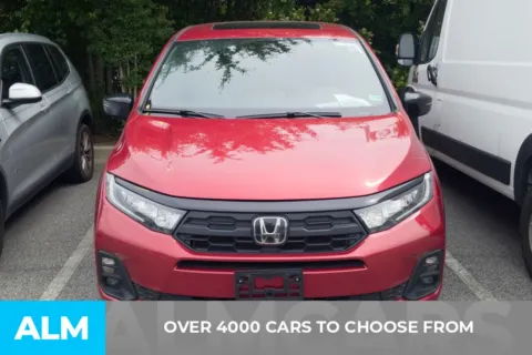 Photos of 2025 Honda Odyssey Sport-L for sale in Florence, SC at ALM Hyundai Florence