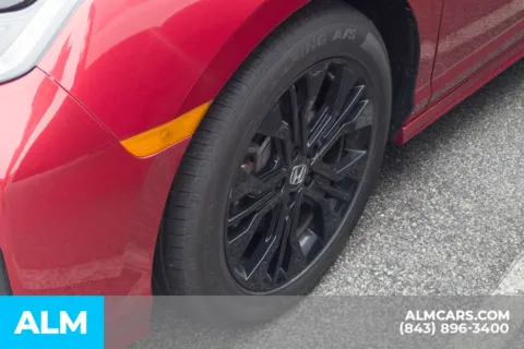 More photos of 2025 Honda Odyssey Sport-L at ALM Hyundai Florence, SC
