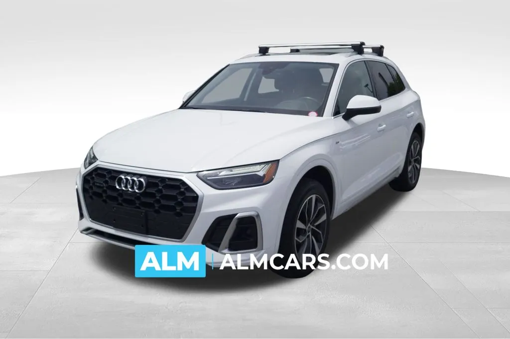 2024 Audi Q5