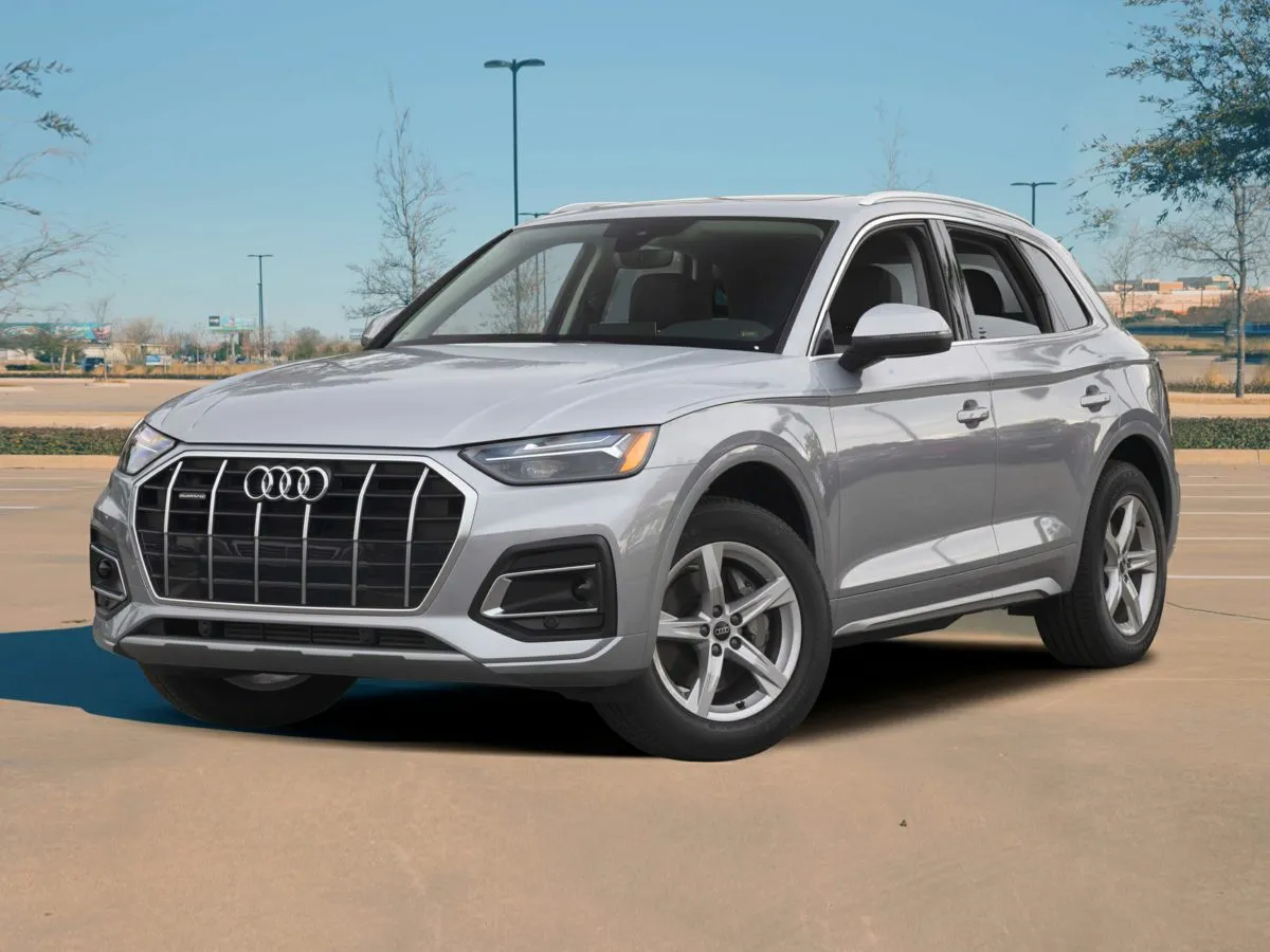 2024 Audi Q5 45 S line Premium for sale in Florence, SC