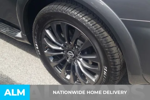 More photos of 2024 Nissan Armada Platinum at ALM Hyundai Florence, SC
