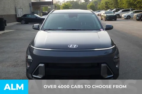 Photos of 2025 Hyundai Kona SEL for sale in Florence, SC at ALM Hyundai Florence