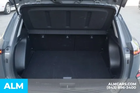 More photos of 2025 Hyundai Kona SEL at ALM Hyundai Florence, SC