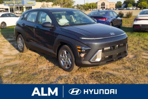 Another view of 2026 Hyundai Kona SE for sale in Florence, SC at ALM Hyundai Florence