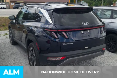 More photos of 2024 Hyundai Tucson Plug-In Hybrid Limited at ALM Hyundai Florence, SC
