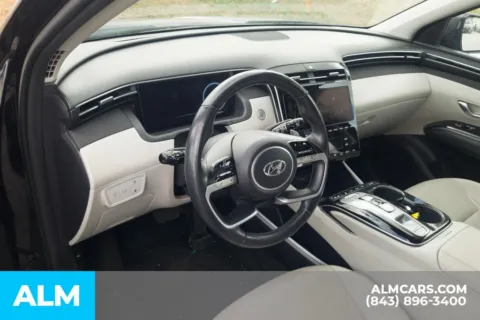 More photos of 2024 Hyundai Tucson Plug-In Hybrid Limited at ALM Hyundai Florence, SC