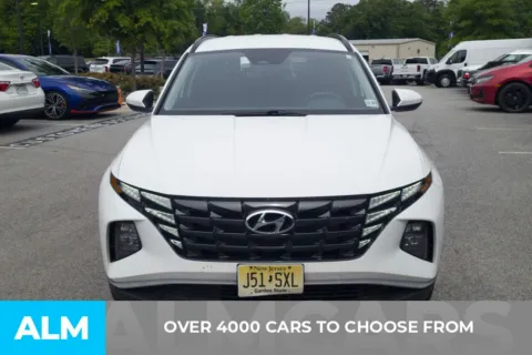 Photos of 2024 Hyundai Tucson SEL for sale in Florence, SC at ALM Hyundai Florence