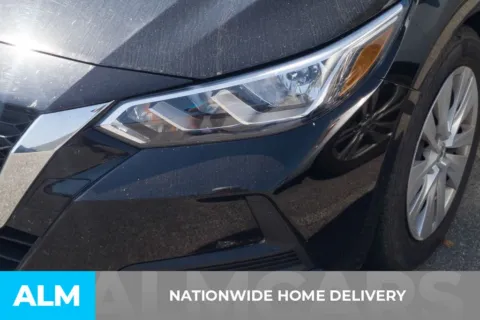 More photos of 2023 Nissan Sentra S at ALM Hyundai Florence, SC