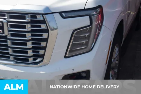 More photos of 2025 GMC Yukon Denali at ALM Hyundai Florence, SC