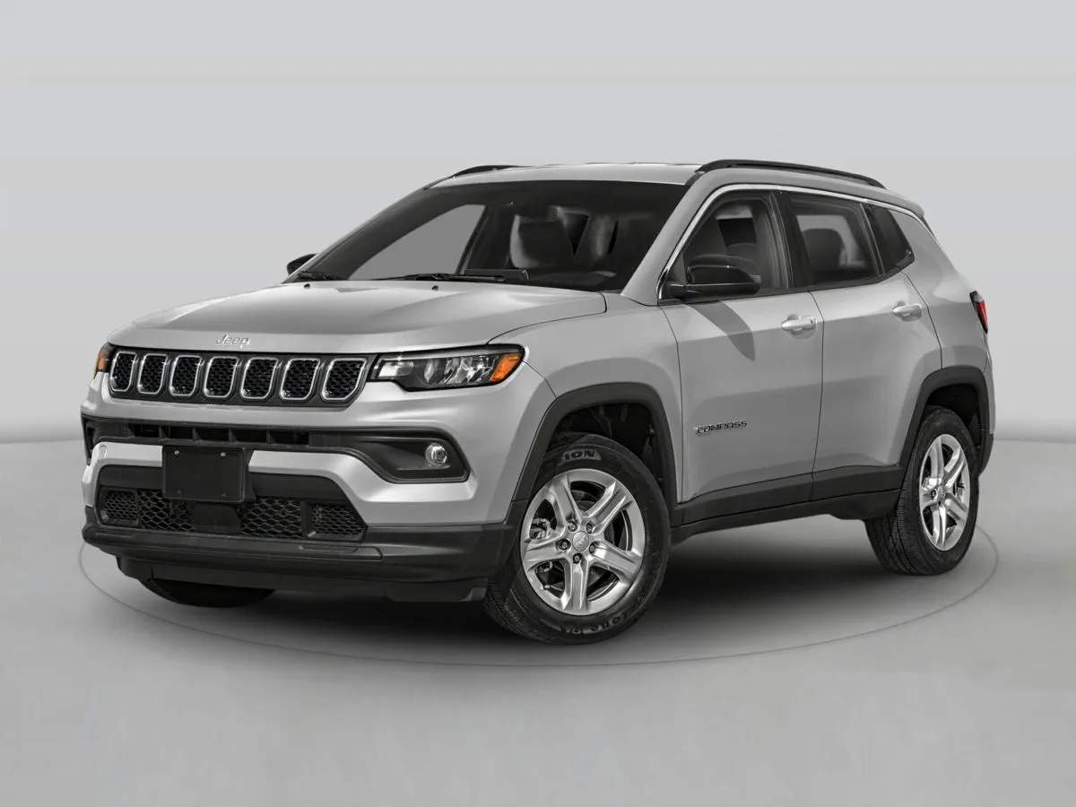 2025 Jeep Compass Limited for sale in Florence, SC