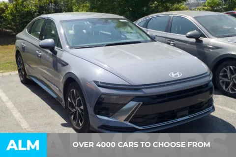 Photos of 2025 Hyundai Sonata SEL for sale in Florence, SC at ALM Hyundai Florence