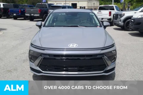 Photos of 2025 Hyundai Sonata SEL for sale in Florence, SC at ALM Hyundai Florence