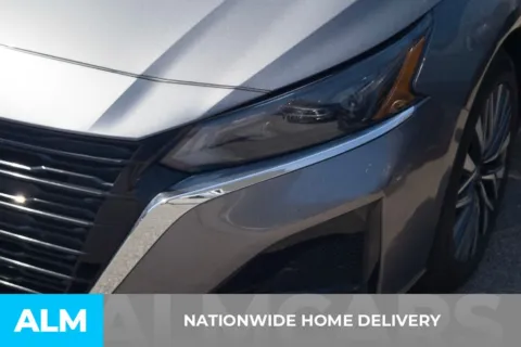 More photos of 2025 Nissan Altima 2.5 SV at ALM Hyundai Florence, SC