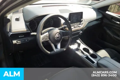 More photos of 2025 Nissan Altima 2.5 SV at ALM Hyundai Florence, SC