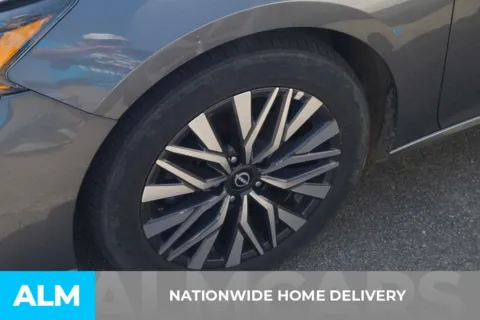 More photos of 2025 Nissan Altima 2.5 SV at ALM Hyundai Florence, SC