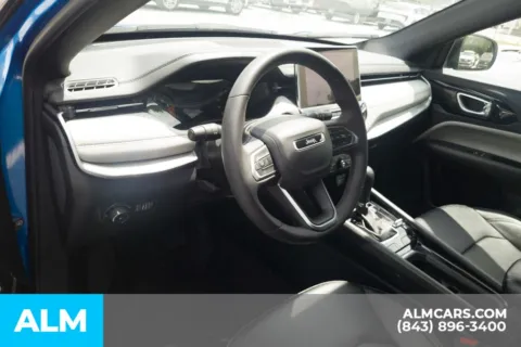 More photos of 2025 Jeep Compass Limited at ALM Hyundai Florence, SC