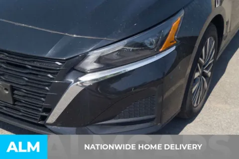 More photos of 2025 Nissan Altima 2.5 SV at ALM Hyundai Florence, SC