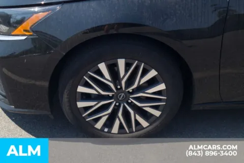 More photos of 2025 Nissan Altima 2.5 SV at ALM Hyundai Florence, SC