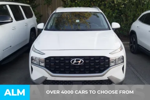 Photos of 2023 Hyundai Santa Fe SEL for sale in Florence, SC at ALM Hyundai Florence