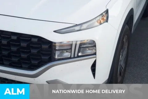 More photos of 2023 Hyundai Santa Fe SEL at ALM Hyundai Florence, SC