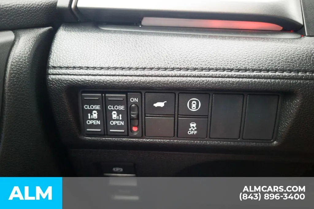 2023 Honda Odyssey SPORT - Photo 33
