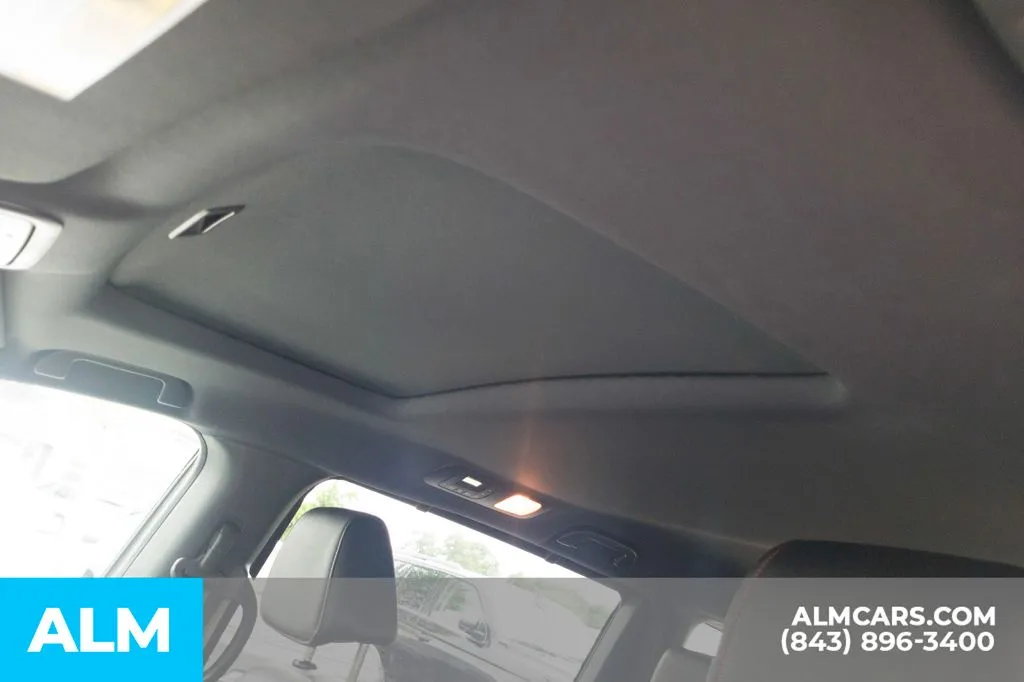 2023 Honda Odyssey SPORT - Photo 17