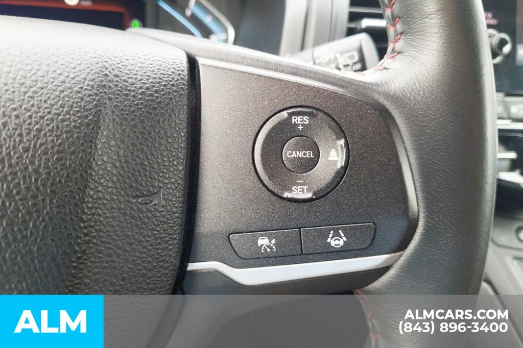 2023 Honda Odyssey SPORT - Photo 27