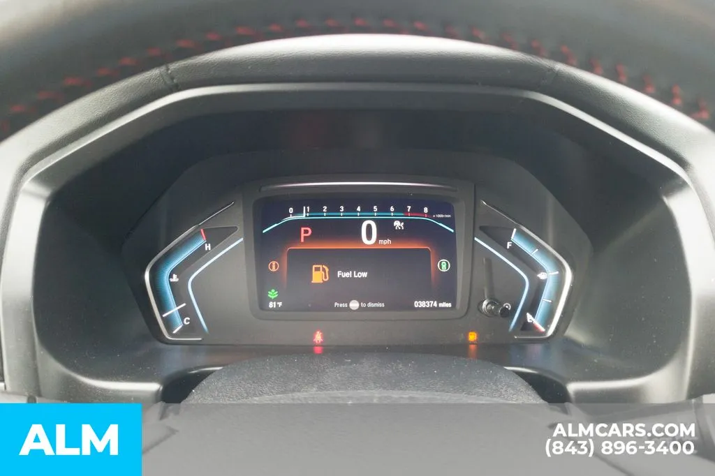 2023 Honda Odyssey SPORT - Photo 29