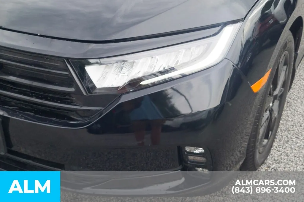2023 Honda Odyssey SPORT - Photo 12