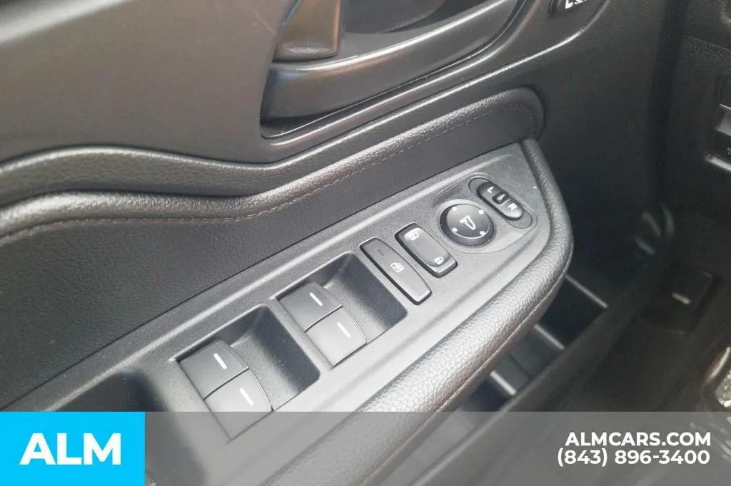 2023 Honda Odyssey SPORT - Photo 31