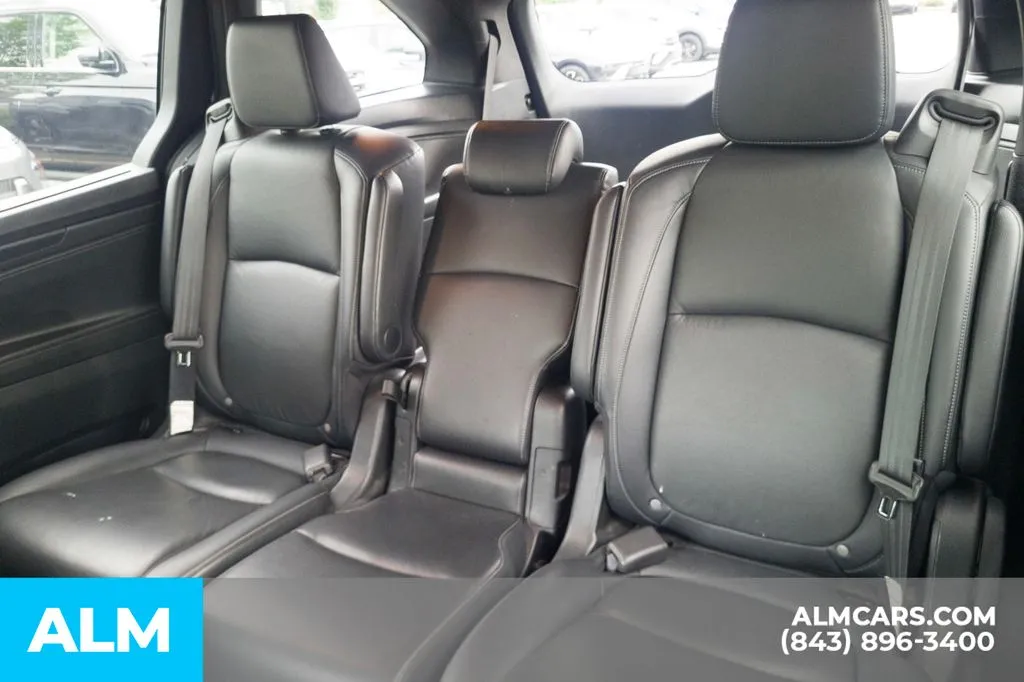 2023 Honda Odyssey SPORT - Photo 18