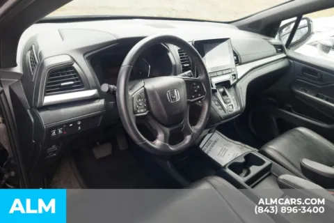More photos of 2023 Honda Odyssey Sport at ALM Hyundai Florence, SC