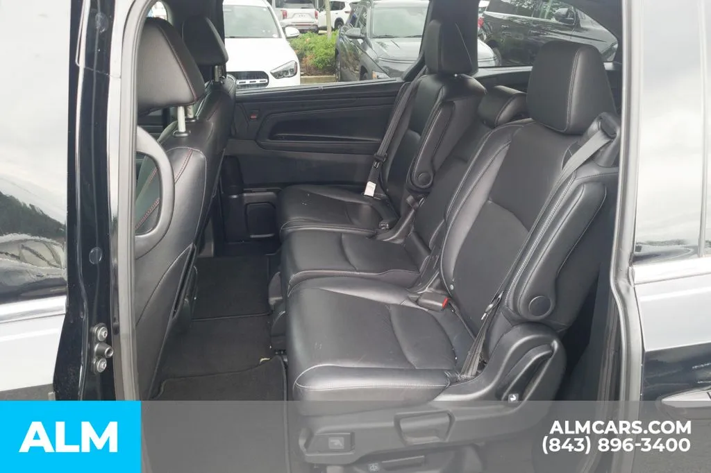 2023 Honda Odyssey SPORT - Photo 20