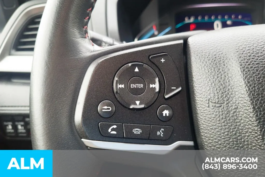 2023 Honda Odyssey SPORT - Photo 28