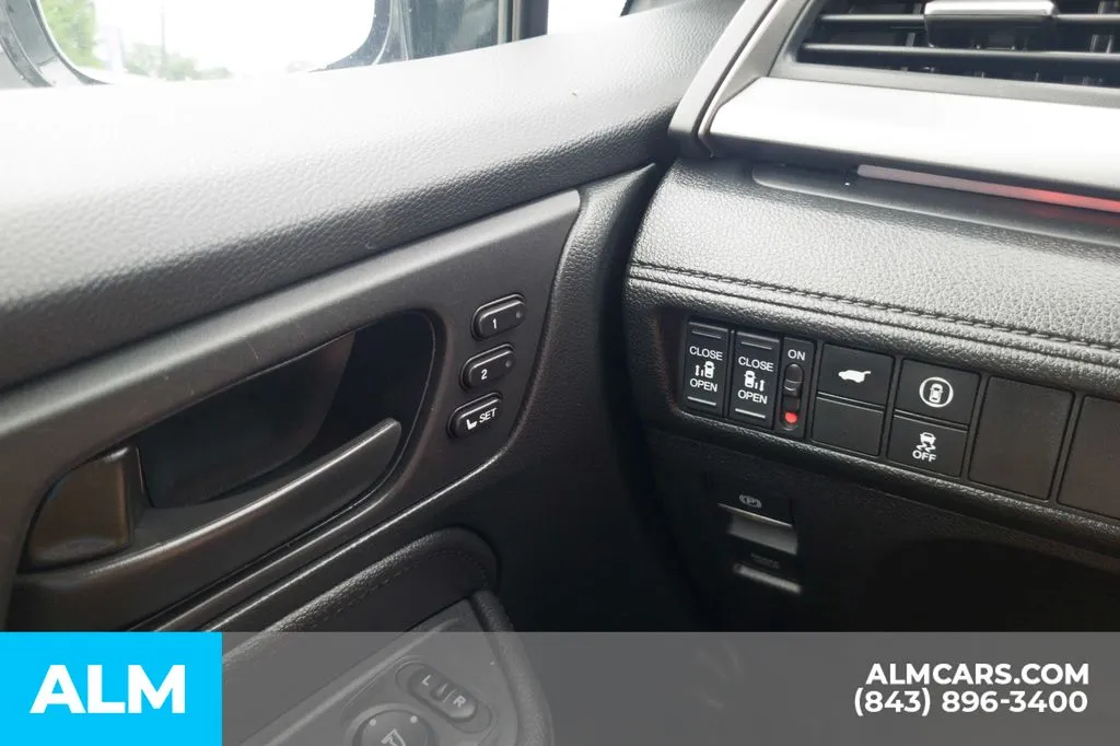 2023 Honda Odyssey SPORT - Photo 30