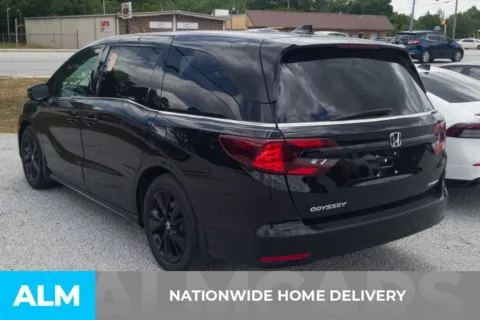 More photos of 2023 Honda Odyssey Sport at ALM Hyundai Florence, SC