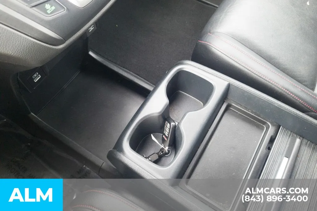 2023 Honda Odyssey SPORT - Photo 26