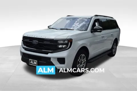 Silver 2025 Ford Expedition Max Active for sale in Florence, SC