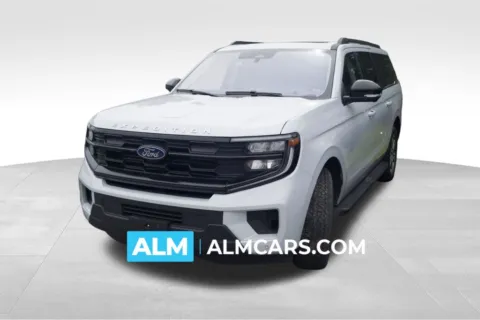Silver 2025 Ford Expedition Max Active for sale in Florence, SC