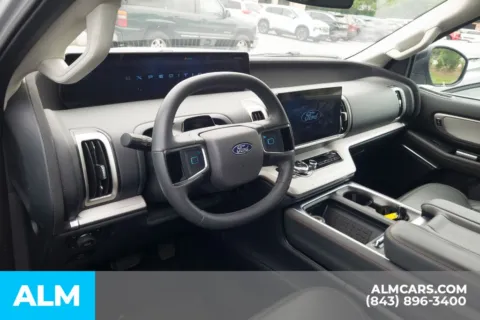 More photos of 2025 Ford Expedition Max Active at ALM Hyundai Florence, SC